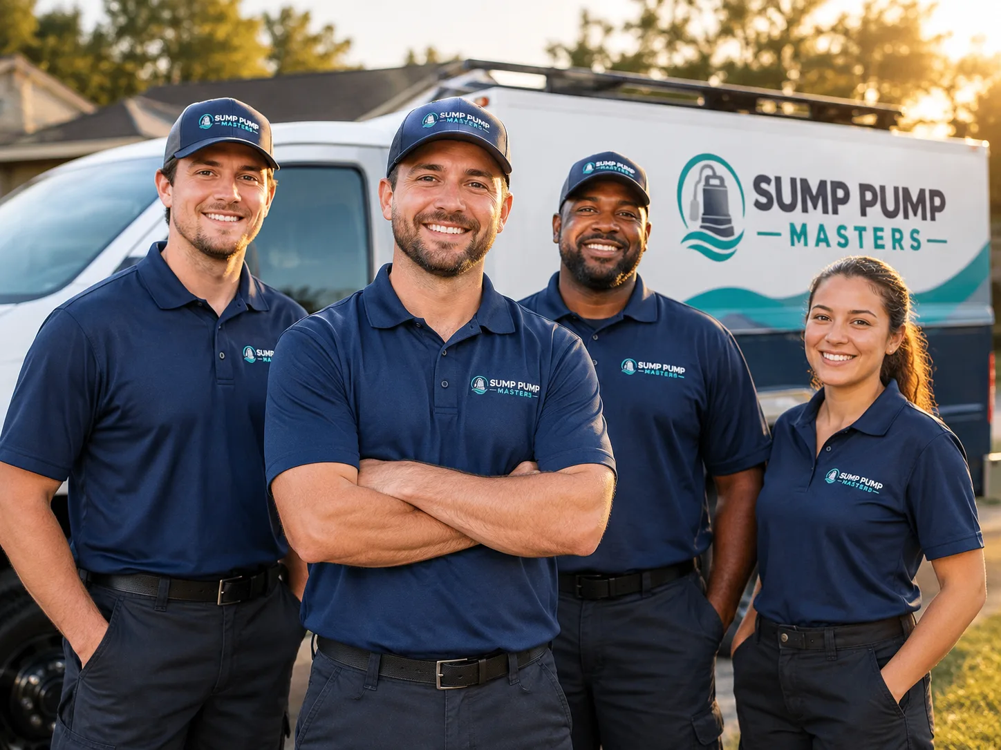 Sump Pump Repair company in Ottosen, IA