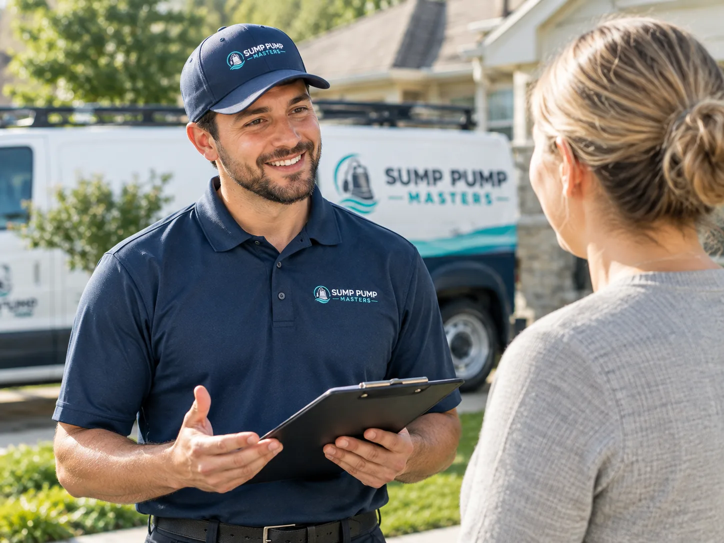 Sump Pump Repair Ottosen, IA FAQs